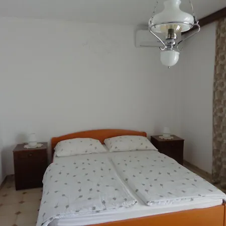 Puric Guest house Rovinj