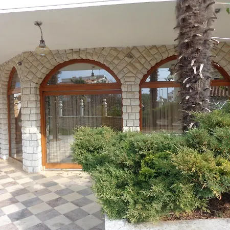 بيت ضيافة Puric *