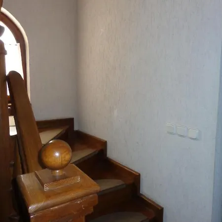 بيت ضيافة Puric روفينج